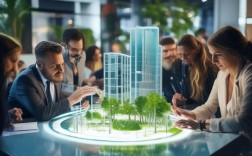 建材商贸公司高效合作助力建筑行业高质量发展