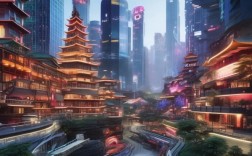 淄川鲁中国际商贸区，连接骨骼经济与现代产业的创新高地