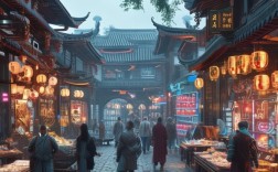 洛阳商贸与哪些单位合作