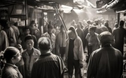 小群商贸店家暴案例，你的生活可能因你而改变