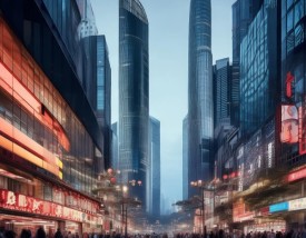 见证与未来展望