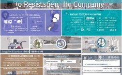 商贸公司注册步骤解析，从选择类型到经营管理