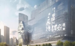 合肥金山商贸城项目招标公告
