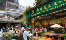 春莱商贸服务部，商海有你