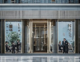 白情商贸行——金融行业领域的专业服务之选