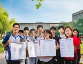 湖北商贸学院体质健康检查报告