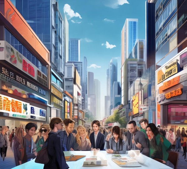 杨浦区商贸服务,助力经济发展,创新服务新突破 杨浦区商贸服务,助力经济发展,创新服务新突破
