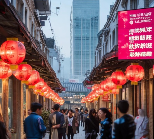 烟台商贸小巷直聘,精准匹配,精准就业,精准发展 烟台商贸小巷直聘,精准匹配,精准就业,精准发展