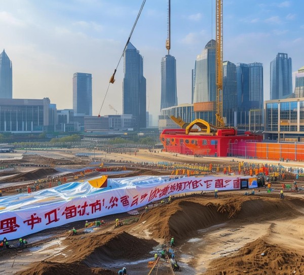淅川供销社商贸城项目,重磅消息! 淅川供销社商贸城项目,重磅消息!