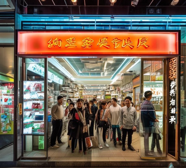 恒源商贸服务部怎么样? 恒源商贸服务部怎么样?