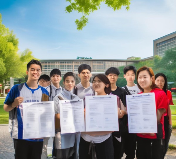 湖北商贸学院学生体质健康检查报告
