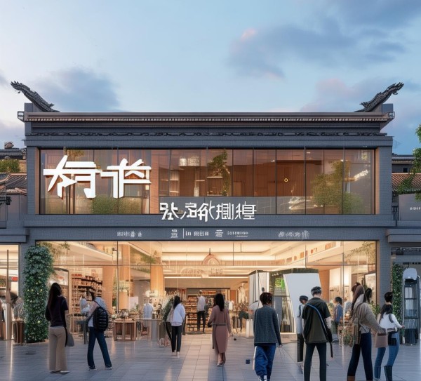黄站镇商贸服务站，助力 commerce，轻松搞定！